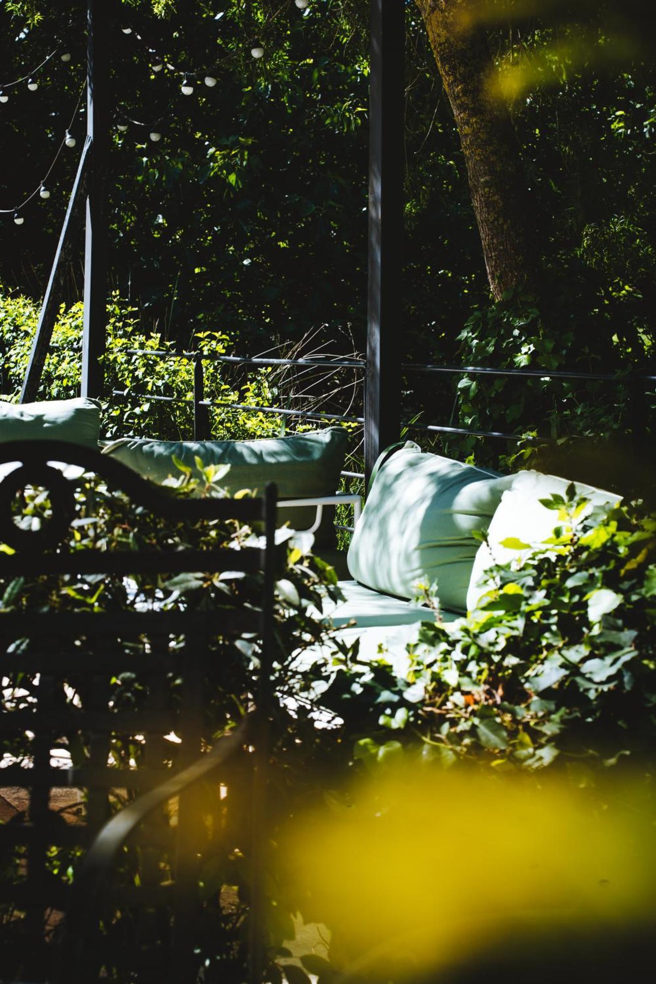 Bastide Rose Hotel Le Thor Exterior foto