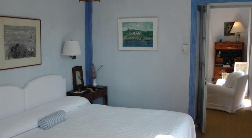 Bastide Rose Hotel Le Thor Exterior foto